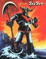 Goldorak Vs Mazinger